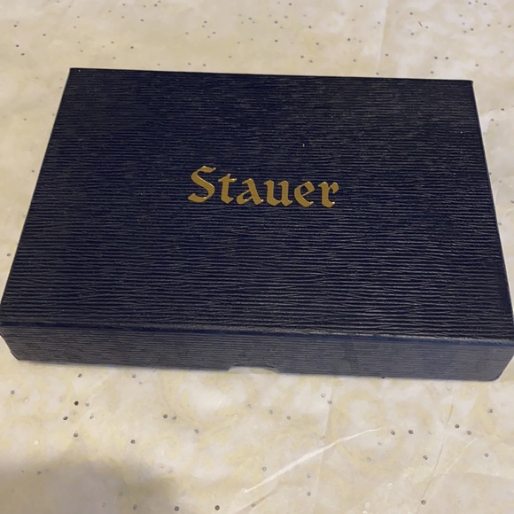 Staur freshwater pearl set - Picture 5 of 5